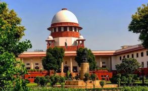Supreme Court Grants Permission to Terminate 31-Week Pregnancy